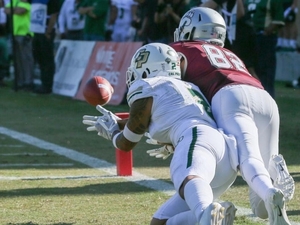 Jerek R. action photo