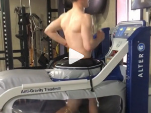 John H. action photo