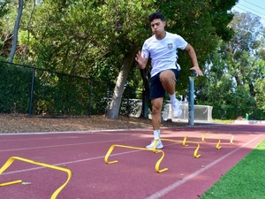 Christian M. action photo