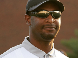 Isiah C. action photo