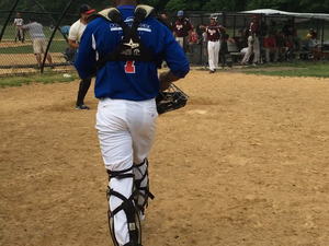 Eloy L. action photo