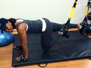 S.Delaney T. action photo