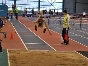 Jelena M. action photo