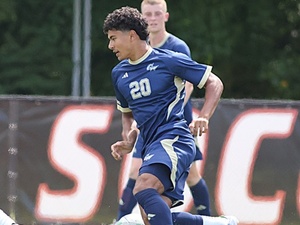 Omar Alsabagh action photo