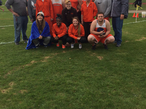 Sean F. action photo