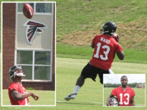 Eric W. action photo