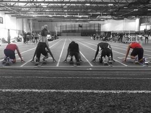 Henry M. action photo