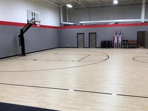 Allen Bordley action photo