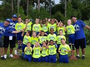 Jason A. action photo