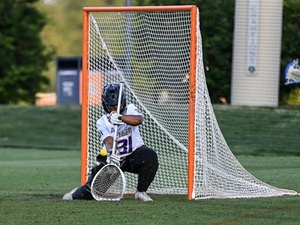 Adanya Moyer action photo