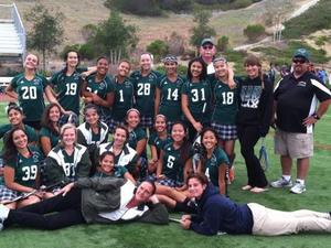 George C. action photo