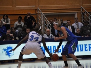 Nicosia Henry action photo