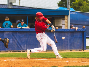 Jason K. action photo