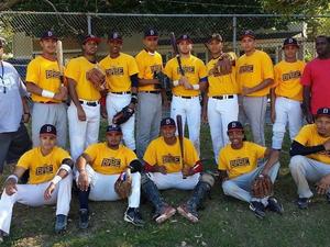 Jerome H. action photo