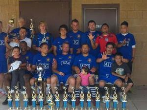 Bertrand M. action photo