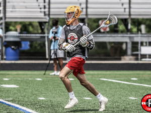 Brody F. action photo