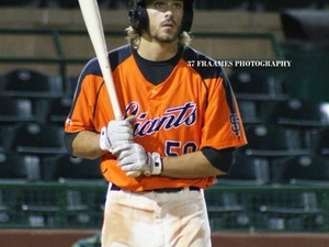 Nicholas Hill action photo