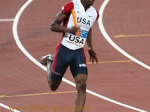 Kelly J. Willie action photo