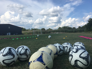 Jackie C. action photo