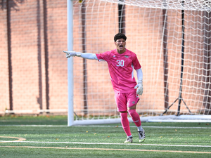 Diego Pena action photo