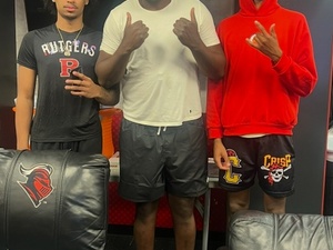 Hamidu R. action photo