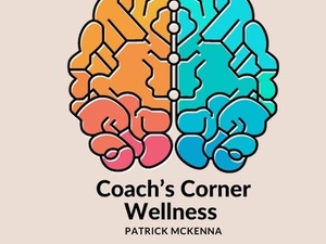 Patrick M. action photo