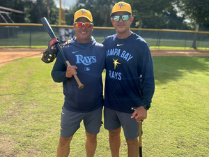 Reinaldo R. action photo