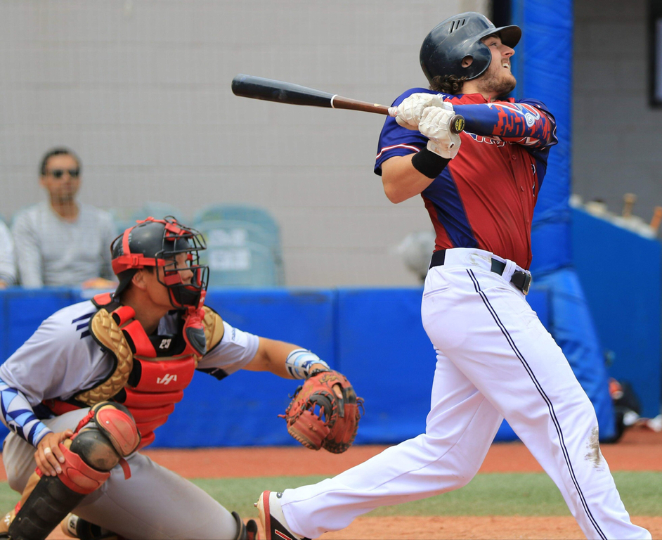 Baseball Coach in Huntsville, AL Garrison S. CoachUp