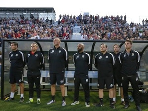 Jason Corbally action photo