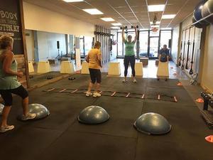 Devin W. action photo