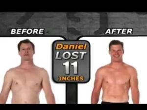 Daniel Furlong action photo