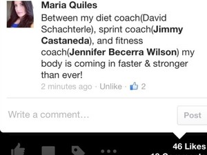 Jimmy C. action photo