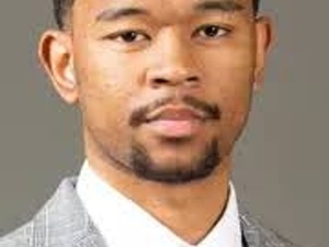 Jamal S. action photo