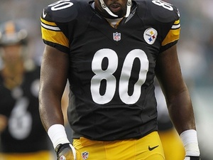 Jamie McCoy action photo