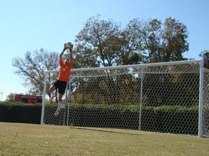 Pablo Terminiello action photo