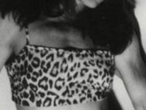 Kathleen K. action photo