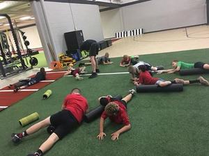 Allen Bordley action photo