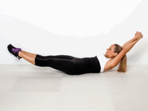 Terry C. action photo