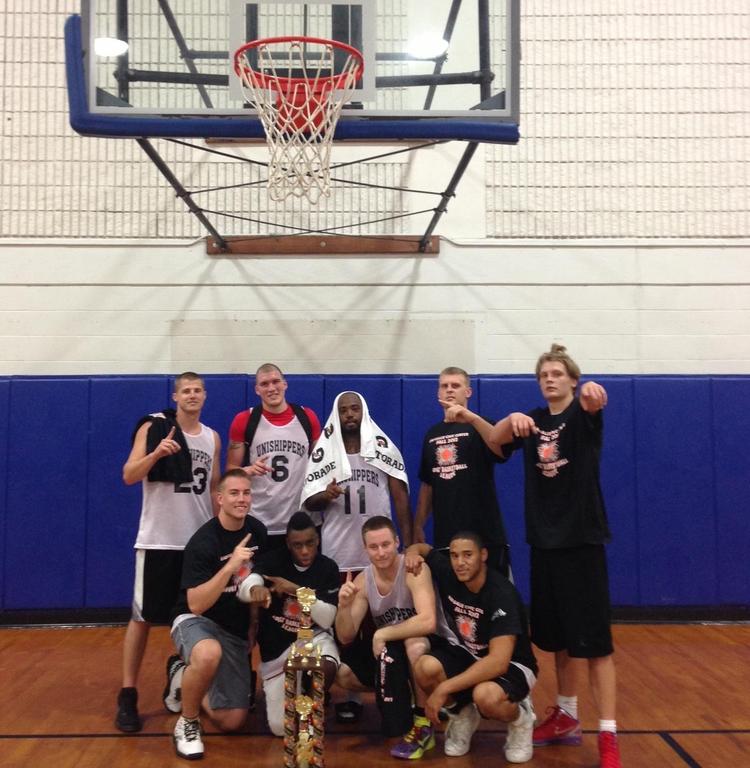 Basketball Coach in West Melbourne, FL Joey A. CoachUp