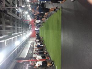 Sean S. action photo