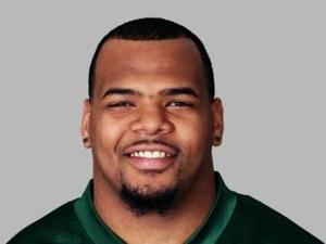 Rodrick J. action photo