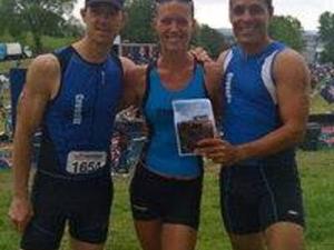 Fernando D. action photo