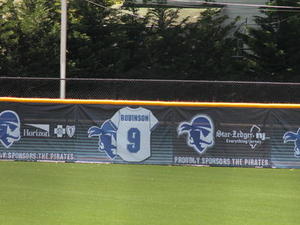 Marteese R. action photo