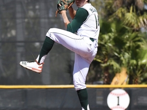 Evan M. action photo