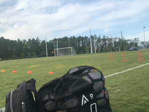 Natália T. action photo