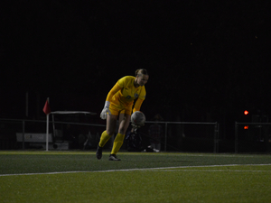 Christina S. action photo