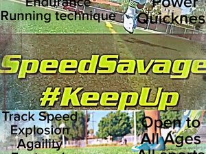 Quincy D. action photo