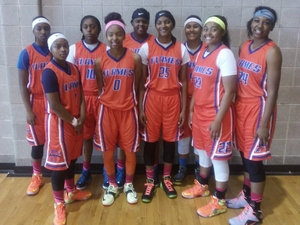 Coach W. action photo