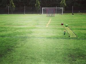 Garo B. action photo