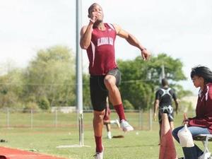 Jonathan Sanford action photo